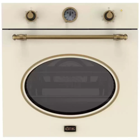 картинка Духовой шкаф Korting OKB 461 CRB от магазина SEFI