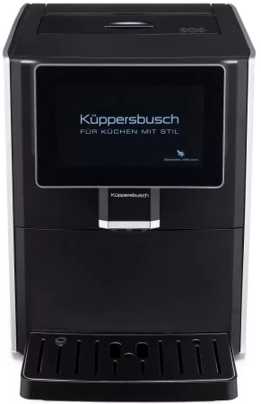 картинка Автоматическая кофемашина Kuppersbusch KVS 308 S от магазина SEFI