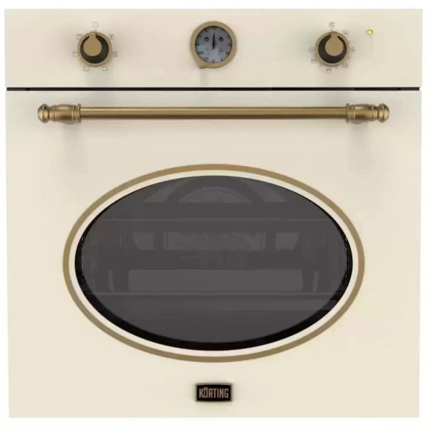 картинка Духовой шкаф Korting OKB 461 CRB от магазина SEFI