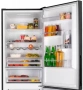 картинка Холодильник MAUNFELD MFF185NFB от магазина SEFI