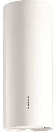 картинка Вытяжка Falmec Polar Isola 90 White (800) ECP от магазина SEFI