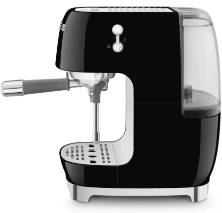 картинка Кофемашина Smeg ECF03BLEU от магазина SEFI