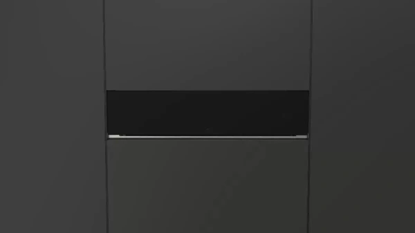 картинка Встраиваемый ящик для подогрева посуды Fulgor Milano FUWD 150 MBK от магазина SEFI