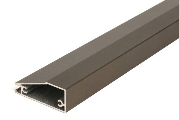 картинка Профиль базовый с уплотнителем от магазина SEFI