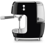 картинка Кофемашина Smeg ECF03BLEU от магазина SEFI