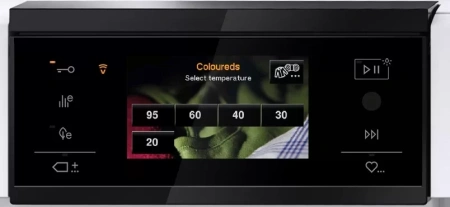 картинка Стиральная машина V-ZUG AdoraWash V4000 AW4TOHC re от магазина SEFI