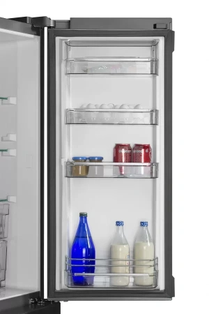 картинка Отдельностоящий холодильник Vestfrost VF911X от магазина SEFI