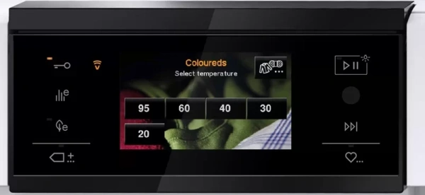 картинка Стиральная машина V-ZUG AdoraWash V4000 AW4TOHC re от магазина SEFI