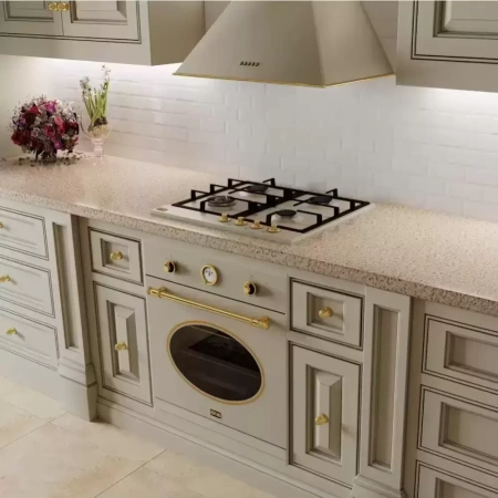 картинка Духовой шкаф Korting OKB 461 CRGB от магазина SEFI