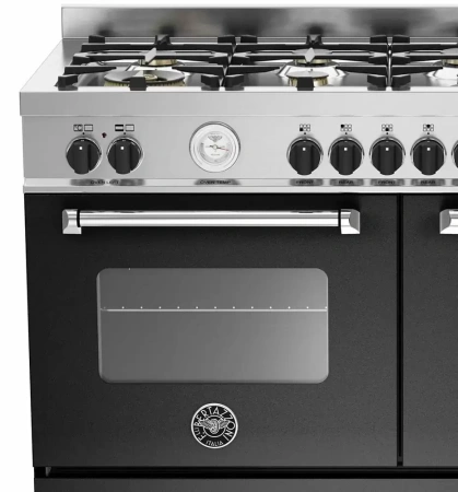 картинка Варочный центр Bertazzoni MAS120 6G MFE D NE T от магазина SEFI