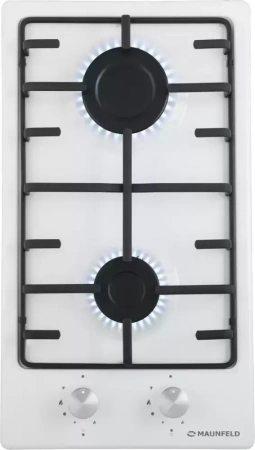 картинка Газовая варочная панель MAUNFELD EGHE.32.3EW\G от магазина SEFI