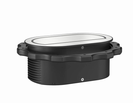 картинка PICCOLINO Выдвижной блок: 2 электрические розетки HPF Piccolino, нержавеющая сталь (арт. H-311201) от магазина SEFI