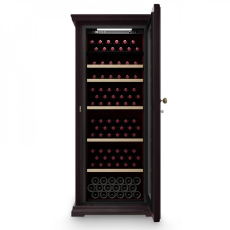 картинка Винный шкаф IP Industrie CEX 401 VU от магазина SEFI