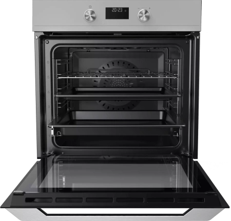 картинка Духовой шкаф HAIER HOQ-K5AAN3GG от магазина SEFI