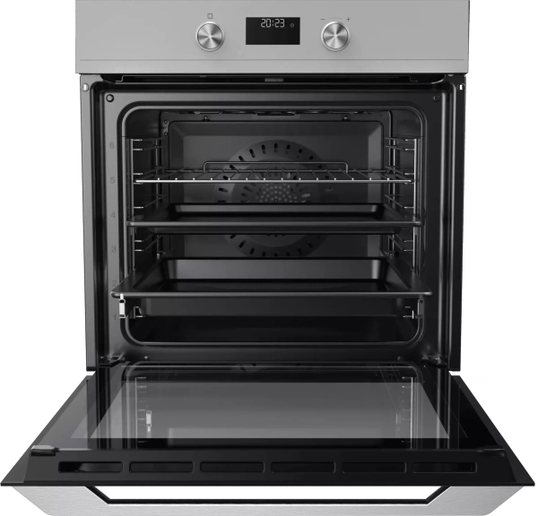 картинка Духовой шкаф HAIER HOQ-K5AAN3GG от магазина SEFI