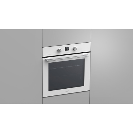 картинка Духовой шкаф HAIER HOQ-K4AAN3WB от магазина SEFI