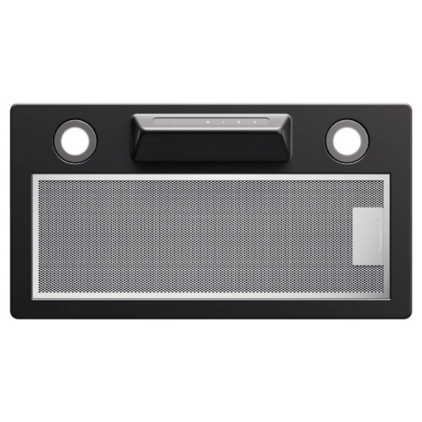 картинка Полновстраиваемая вытяжка Korting KHI 6690 N от магазина SEFI