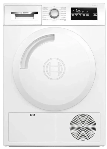 картинка Сушильная машина Bosch WTH83V03 от магазина SEFI