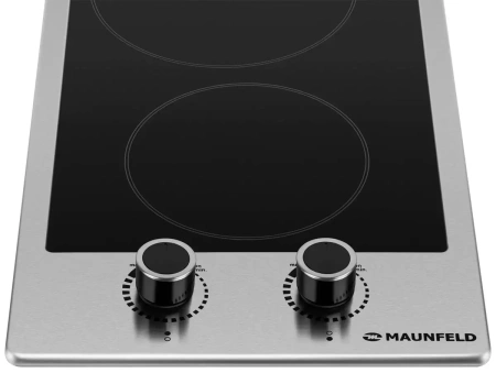 картинка Электрическая варочная панель Maunfeld EEHE.32VCSB от магазина SEFI