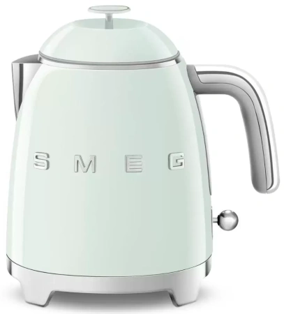 картинка Чайник Smeg KLF05PGEU от магазина SEFI