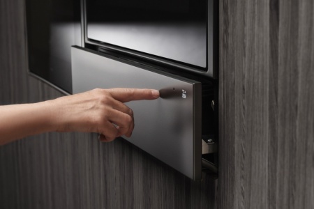 картинка Вакууматор Asko ODV8127S от магазина SEFI