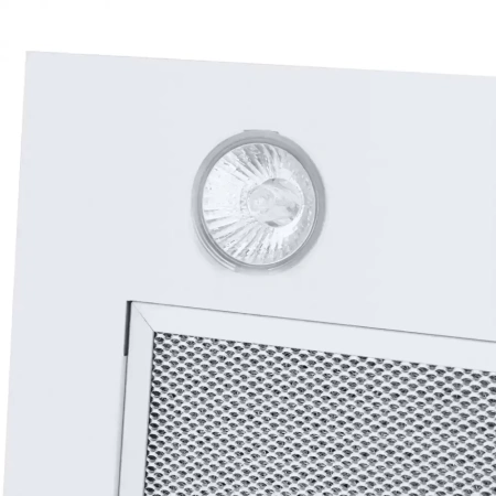 картинка Встраиваемая вытяжка MAUNFELD Crosby Singl 60 белый от магазина SEFI