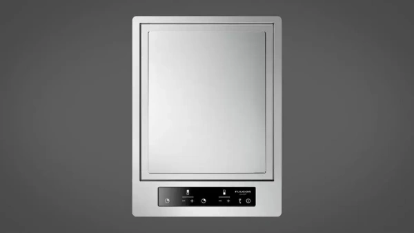 картинка Теппан-яки Fulgor Milano CPH 402 ID TY TC X/2 от магазина SEFI