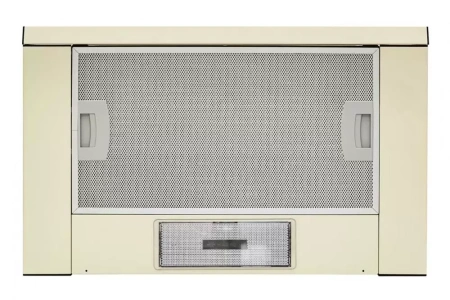 картинка Встраиваемая вытяжка KRONA Kamilla slim 500 ivory от магазина SEFI