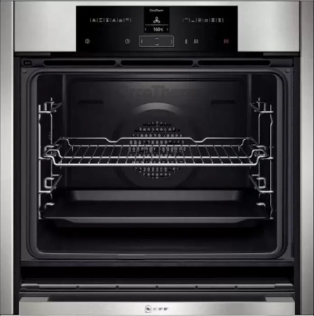 картинка Духовой шкаф Neff B55CR22N0R от магазина SEFI
