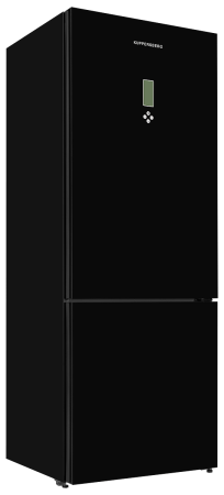 картинка Отдельностоящий холодильник Kuppersberg NRV 192 BG магазин SEFI являющийся официальным дистрибьютором в России  картинка Отдельностоящий холодильник Kuppersberg NRV 192 BG от магазина SEFI