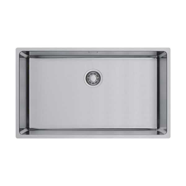 картинка Omoikiri Tadzava 75-U/I Ultra 15-IN нерж. сталь/нержавеющая сталь от магазина SEFI