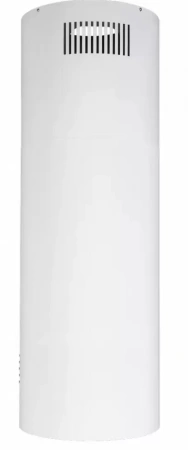 картинка Вытяжка MAUNFELD Lee Isla 39 белый от магазина SEFI