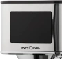 картинка Кофеварка KRONA Espresso Kaffeemaschine Inox КА-00008023 от магазина SEFI
