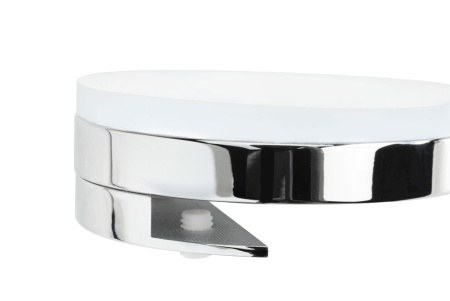 картинка Светильник светодиодный Loop 3,6Вт, 12В, свет натуральный хром от магазина SEFI