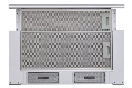 картинка Вытяжка KRONA KAMILLA 600 WHITE (2 мотора) от магазина SEFI