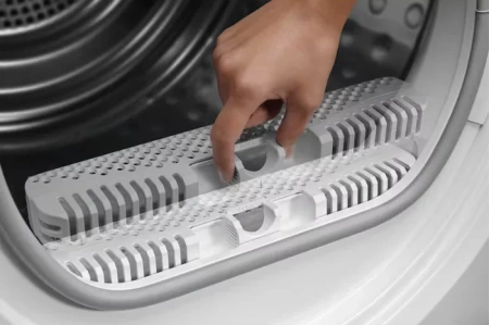 картинка Сушильная машина Electrolux EW6D285YP от магазина SEFI