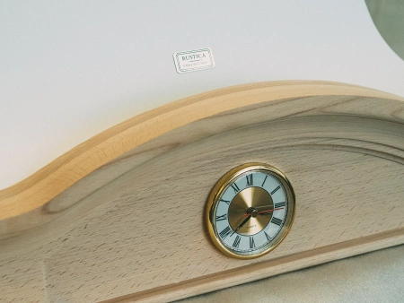 картинка Вытяжка рустика LEX PALERMO 900 White от магазина SEFI