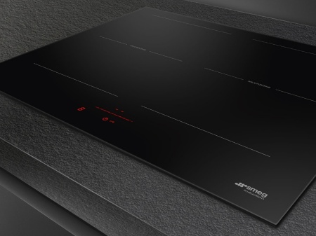 картинка Варочная панель Smeg SI2M5643D1 от магазина SEFI