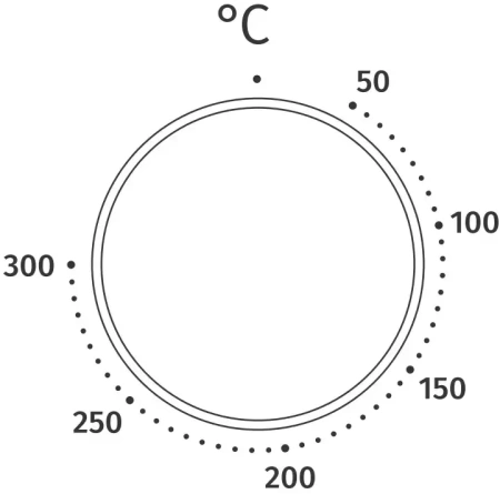 картинка Духовой шкаф Korting OKB 8931 CESX от магазина SEFI