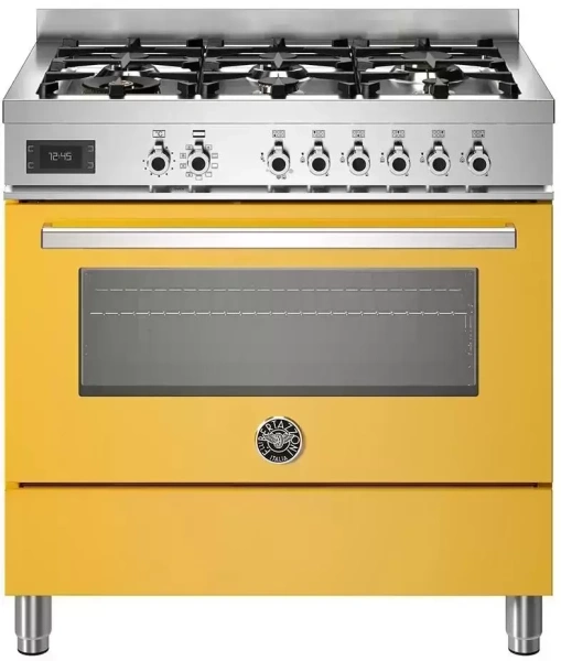 картинка Варочный центр Bertazzoni PRO96L1EGIT от магазина SEFI
