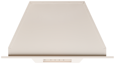 картинка Встраиваемая вытяжка KUPPERSBERG INLINEA 52 Beige от магазина SEFI