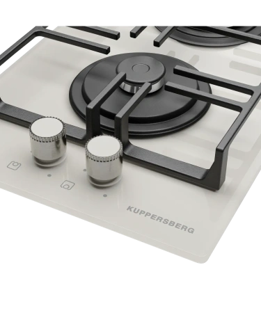 картинка Газовая варочная панель Kuppersberg FG 39 W от магазина SEFI