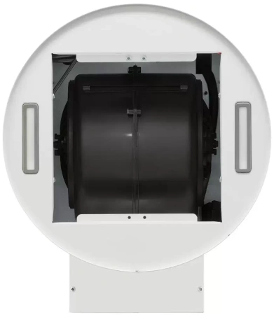 картинка Вытяжка KRONA TINA 350 WHITE 3P от магазина SEFI