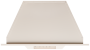 картинка Встраиваемая вытяжка KUPPERSBERG INLINEA 52 Beige от магазина SEFI