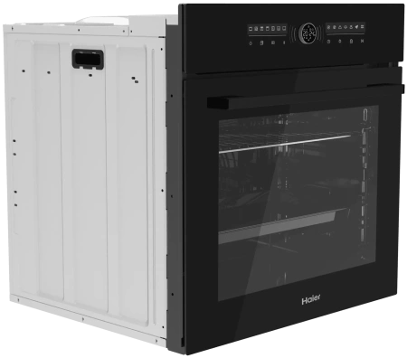 картинка Духовой шкаф HAIER HOX-FT5AMTB от магазина SEFI
