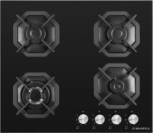 картинка Газовая варочная панель MAUNFELD EGHG.64.23CB\G от магазина SEFI