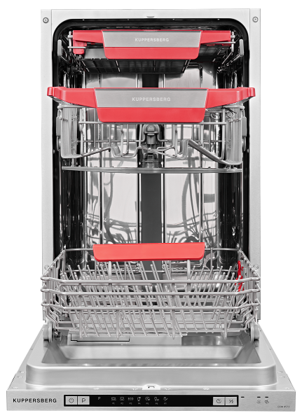картинка Посудомоечная машина GSM 4573 от магазина SEFI