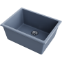 картинка Мойка Omoikiri Okinoshima 61-U/I-SB Natceramic/smoky blue от магазина SEFI