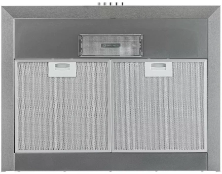 картинка Вытяжка Krona Bella 600 inox PB от магазина SEFI