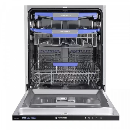 картинка Встраиваемая посудомоечная машина MAUNFELD MLP-12IMR от магазина SEFI